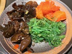 -厚贞日式烤肉(浦东汇智店)
