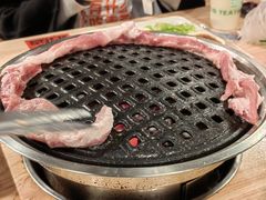 -霸腹烤肉(厦门柚子番店)