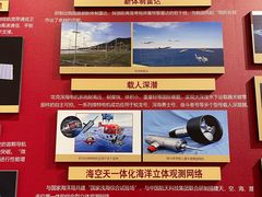 -哈尔滨工业大学-博物馆