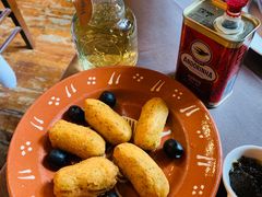 -ALBERGUE 1601 婆仔屋葡国餐厅