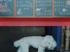 -静香HOUSE·全时段融合餐厅(七星欢乐颂店)