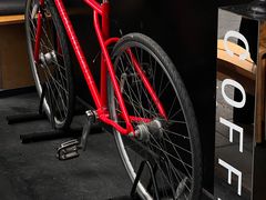 -常识咖啡common sense(春熙路店)