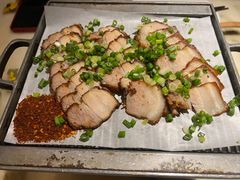 -绿茶餐厅(朝阳大悦城店)