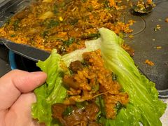 -李氏烤肉店