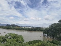 -璟象酒店-爱丽坊景观餐厅