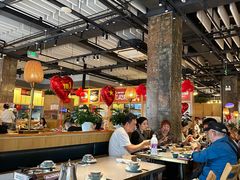 -陶德砂锅(蜀汉路店)