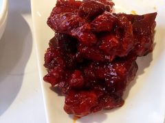 糖醋排骨-老人和饭店(淮海中路店)