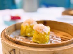 鲜虾蒸烧卖-东江海辉酒楼·公司团建·商务宴请·生日宴(宝安店)