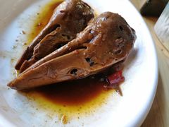 鸭头-成都吃客(九眼桥店)