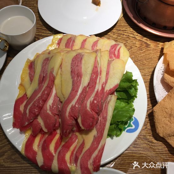 贝尔尚品精品火锅