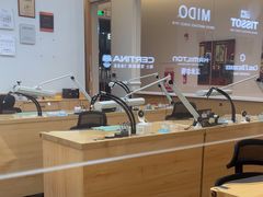 -亨吉利世界名表中心(飞亚达大厦店)