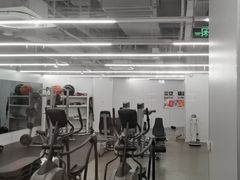 -乐刻运动健身·铁馆(红唐购物中心店)