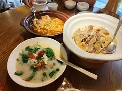 -金苑酒家·客家菜·广东老字号(万象店)