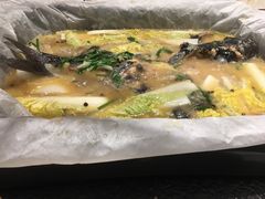 纸包鱼-魚说纸包鱼(中关村店)