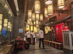 -小龙坎火锅(全球总店)