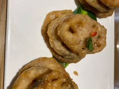 -枣子树·素食餐厅(普陀山店)
