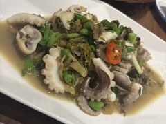 -绍兴老味道·非遗门店(银泰城店)