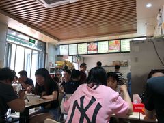 -林静小吃(复兴路店)