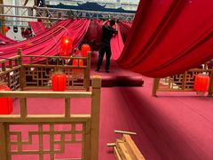 -北京园博大酒店