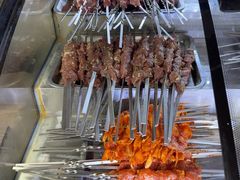 -新疆伊宁远征餐厅