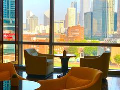 -四季酒店·行政酒廊