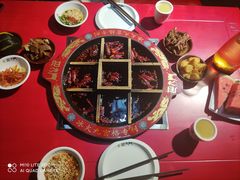 -巴九门老火锅(来福士打望店)