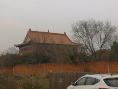 -东岳庙