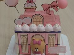 -好利来(四惠店)