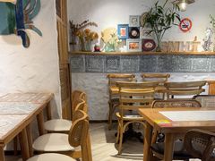 -十面欢腾(长乐路店)