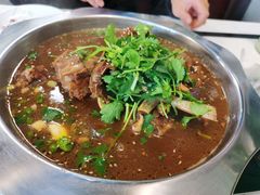 -鱼羊宴烤鱼羊蝎子烧烤(怡馨家园店)