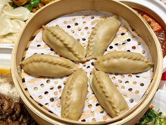 -西贝(枫蓝国际购物中心店)