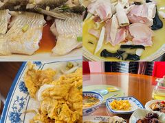 -灵福缘私房菜·农家菜(拈花湾·灵山大佛必推店)