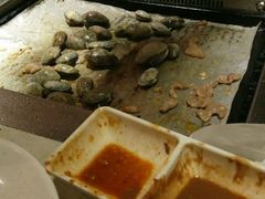 -春天烤肉自助餐厅(南内环店)