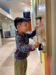 点击看大图 -meland club亲子乐园(重庆万象城店)