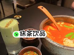 -山石榴·贵州菜(丰盛里店)