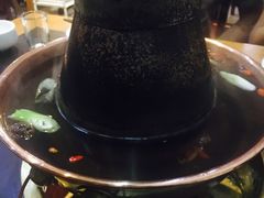 -北门涮肉·铜锅涮肉(南锣鼓巷店)