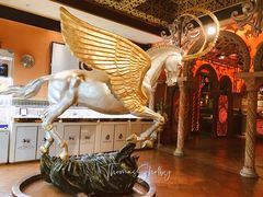 -游牧传奇新疆特色歌舞餐厅(红山新世纪购物广场店)