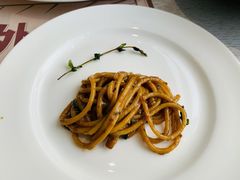 -娜娜家·Nana's restaurant(国金汇店)