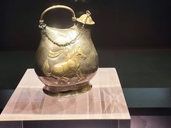 -陕西历史博物馆