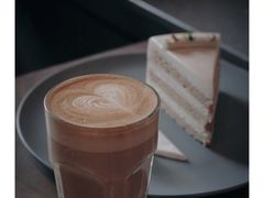 -来回·咖啡(钟村咖啡豆店)