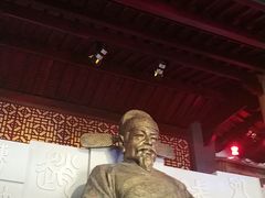 -威海华夏城景区