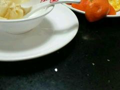 -越城记黑鱼煲(万达店)