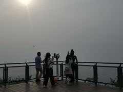 -紫金山山顶公园