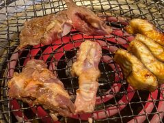 -火炉火自助餐(喜隆多店)