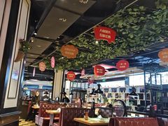 -小柴米·传统江西菜(八一广场店)