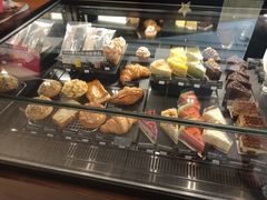 -星巴克(深圳布吉万象汇4F店)