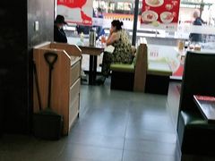 大堂-李先生牛肉面(东一商场店)