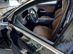 -宁波之星奔驰4S店(海曙店)