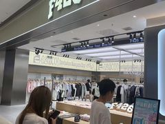 -大悦城(沈阳中街店)