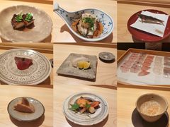 -晴空·日本料理(万象城店)